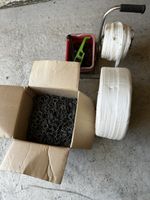 Bindegerät für sterholz
