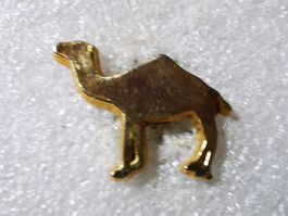 Ansteckpin 190: Camel