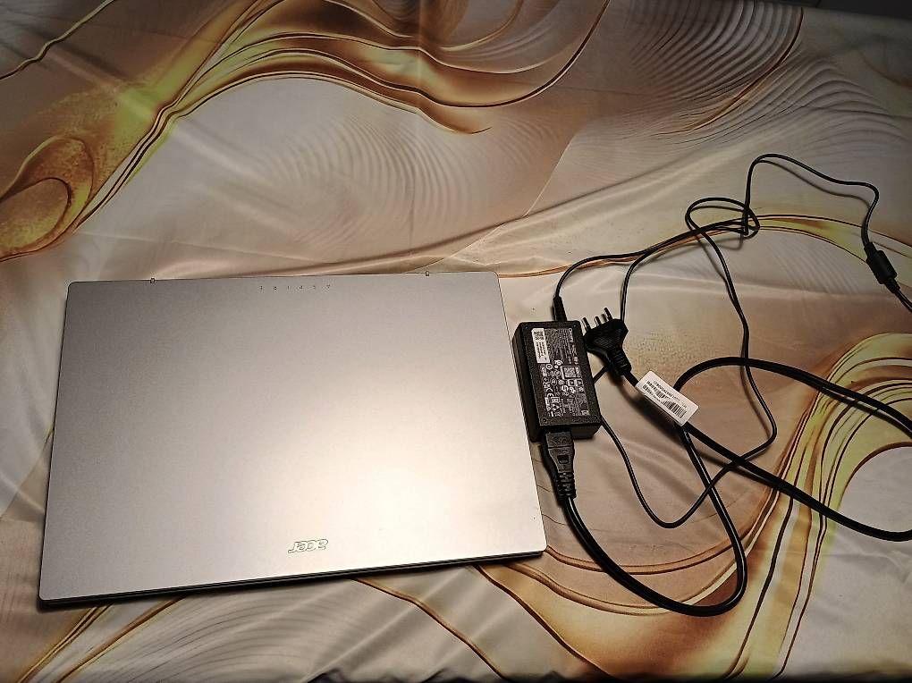 Notebook: Acer Aspire Go 14 – Usato da Huttwil venduto da Userabcde 1