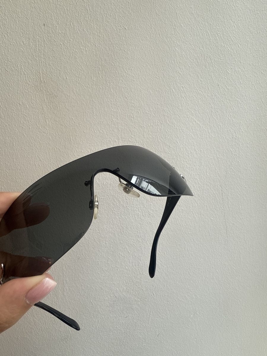 Chanel Occhiali & Lenti: Lunette Chanel vintage – Usato da Lausanne venduto da Mode_350 6