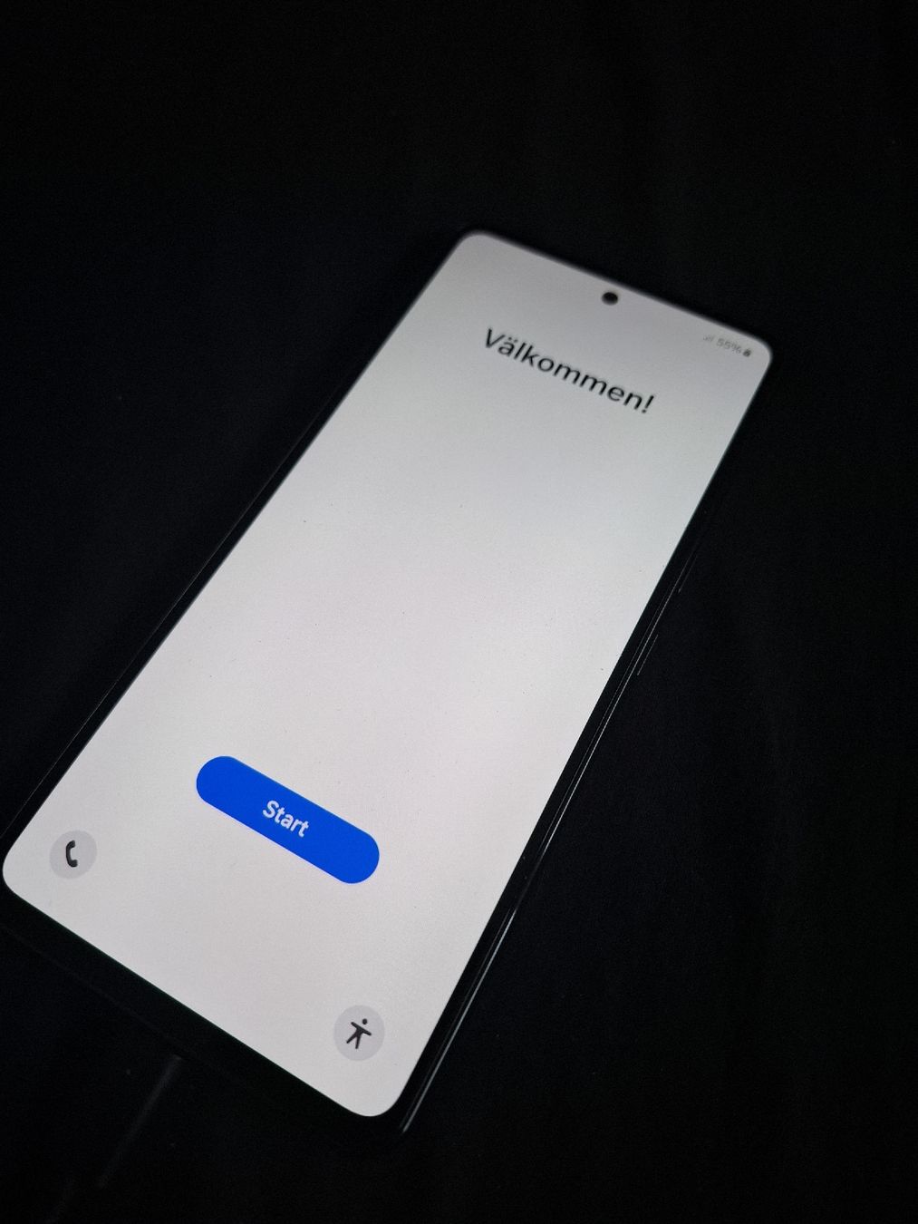 Samsung Portables: Samsung Galaxy A53 – D'occasion à Thun par mar_8jdr
