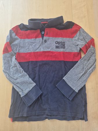 Sweatshirt, Gr. 140, wie neu 
