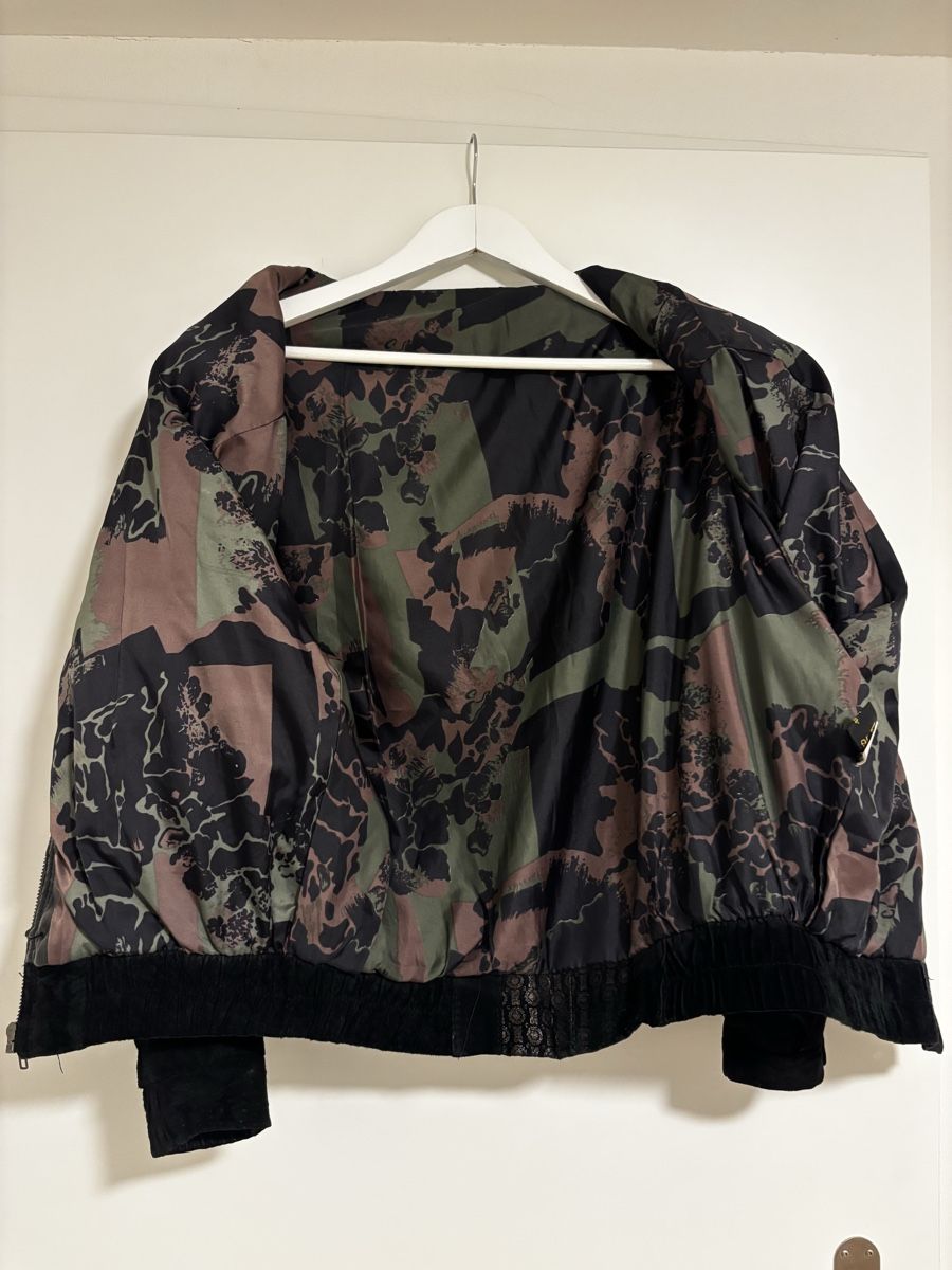 Giacche: Vintage Lederjacke – Usato da hallau venduto da jon_9mkg 2