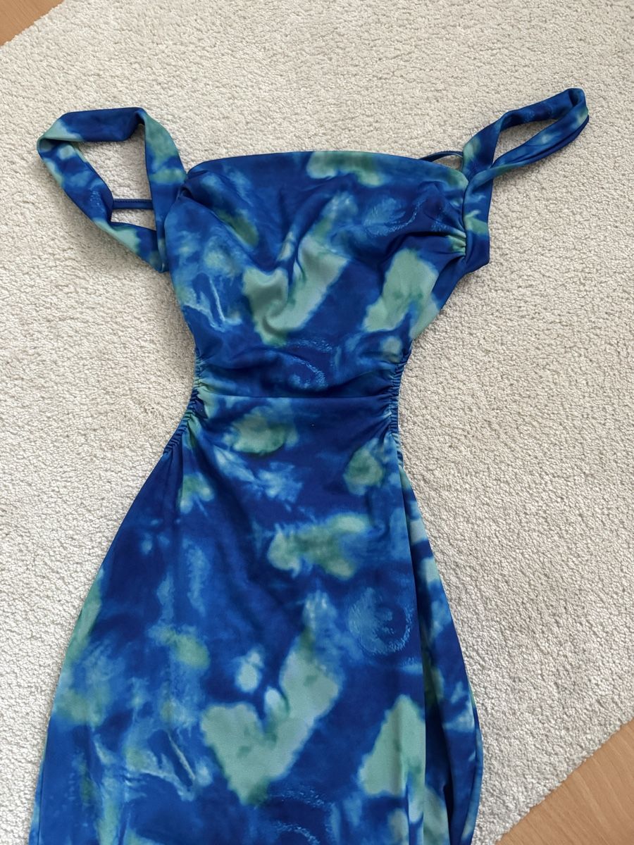 Vestiti: Sommerkleid  – Nuovo (secondo la descrizione) da Alpnach Dorf venduto da beauty87