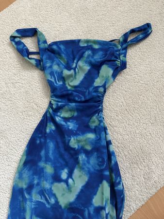 Sommerkleid 
