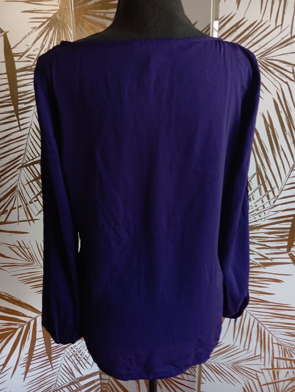 Ralph Lauren Camicette: Ralph Lauren Bluse,gr.S – Nuovo (secondo la descrizione) da Zug venduto da Marika33 3