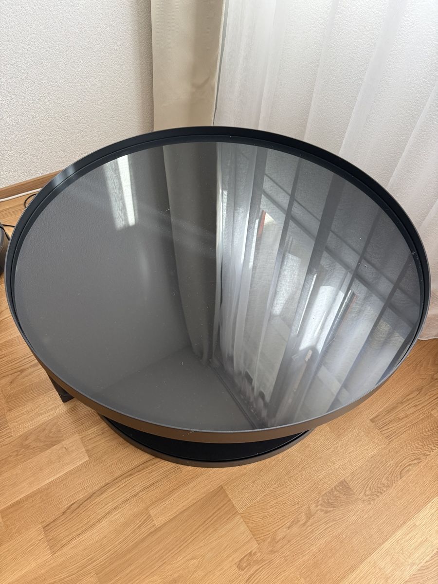 Ikea Tavoli: Ikea Sofa Tisch – Usato da Zollikerberg venduto da Ja.Al.