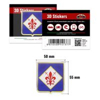 3D Aufkleber Firenze Florenz Fiorentina Toskana (Art. 14137)