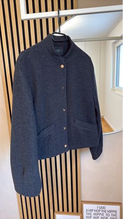 Zara Jacke, Grösse S