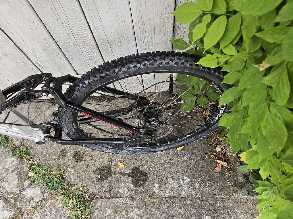 Vélos: Fully MTB Scott Revlex FX25 – D'occasion à Biel/Bienne par Rouf7 3