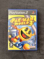 Jeu vidéo Pac-Man World 3 pour PlayStation 2 complet