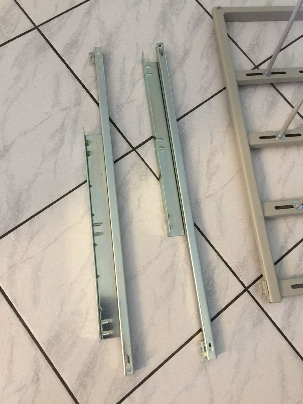Ikea Altro per la casa: IKEA Pax Komplement Schuhträgen – Usato da Emmenbrücke venduto da sami14 2