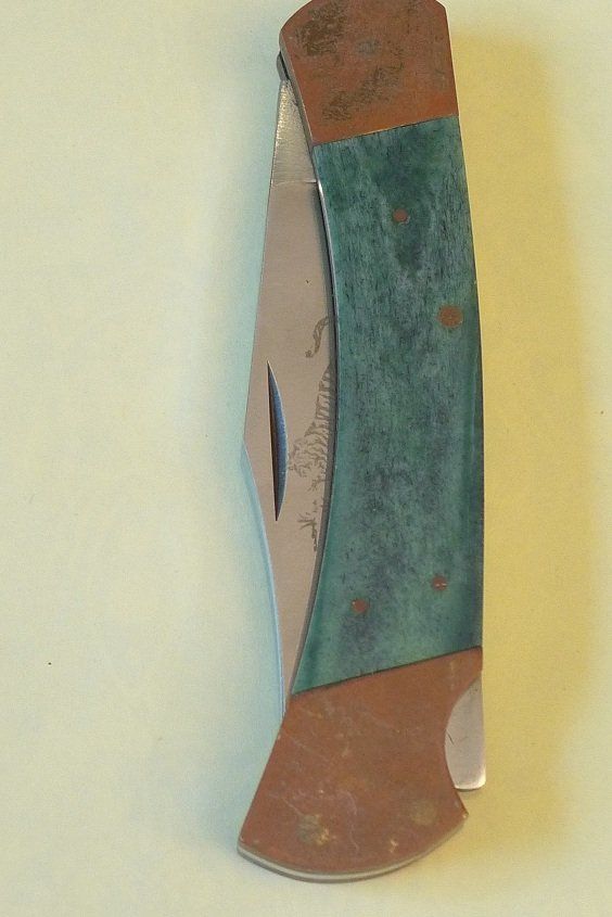 Accessori: Sammler-(Messer) Nr.6 – Usato da Bern venduto da bn1640 3
