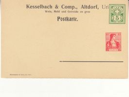 SGK PPK 204 Kesselbach Altdorf