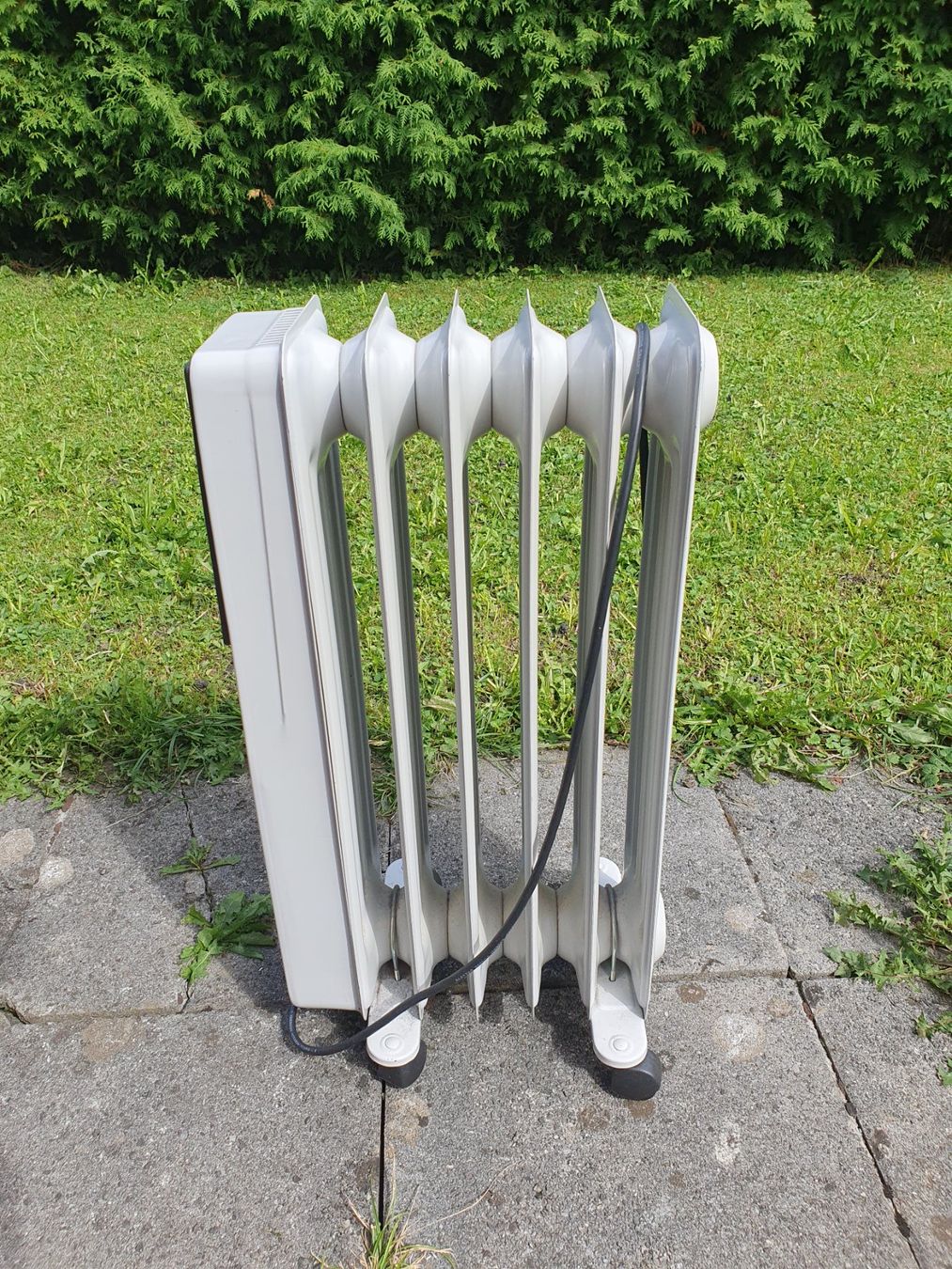 Radiatori: Elektro-Heizkörper – Usato da Haag (Rheintal) venduto da sch_2zy9 1