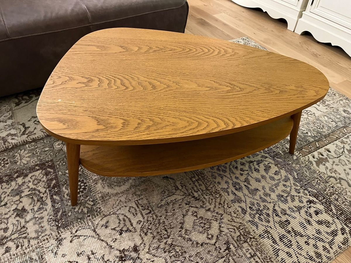 Tables: Couchtisch  – D'occasion à Luzern par Waldblume.