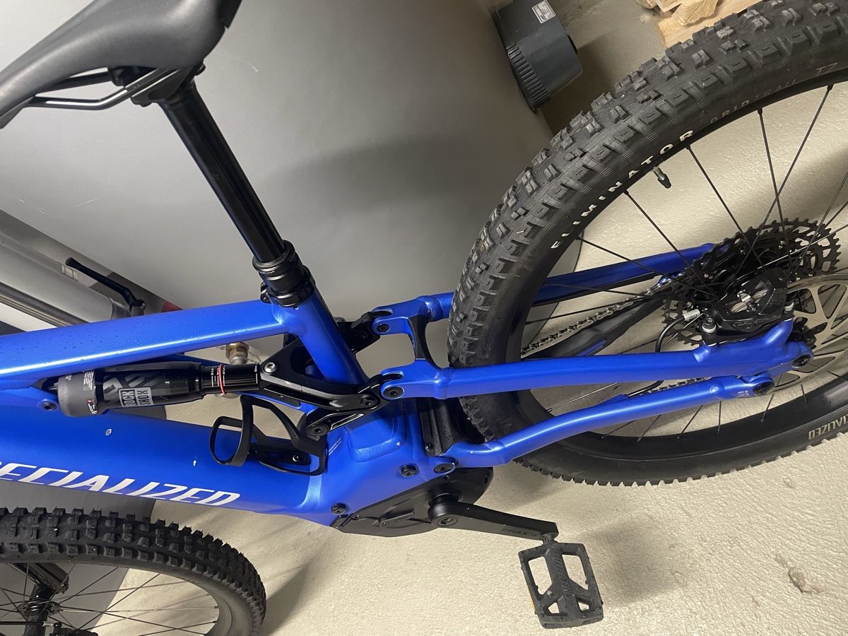 Specialized Biciclette: Specialized Levo S 2 ,  Akku 100% – Usato da Matten(St.Stephan) venduto da hjkl000 9