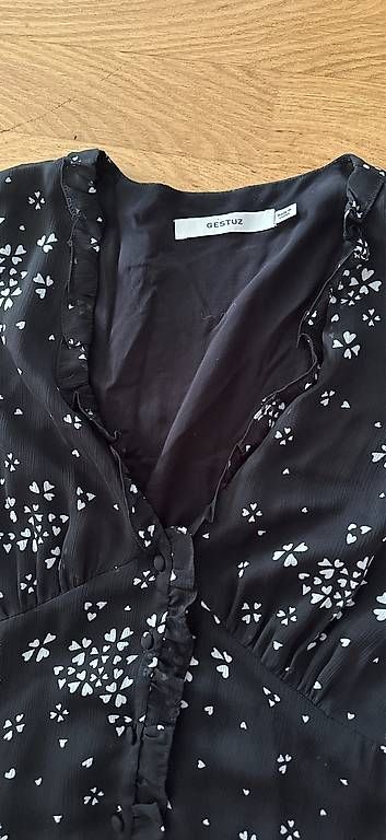 Vestiti: Gestutz Kleid Gr. 38 – Usato da Luzern venduto da kaktus017 1