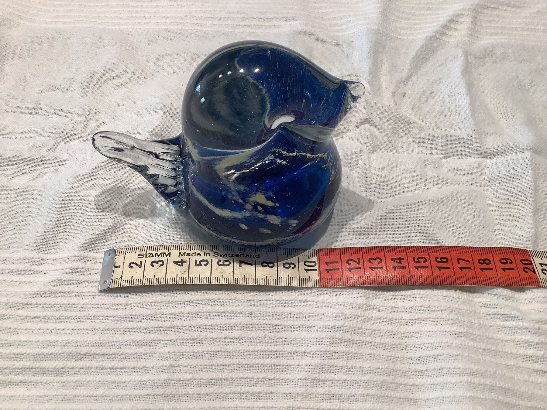 Tutte le decorazioni: Oiseau Mdina vintage – Usato da Chancy venduto da Capu19 8