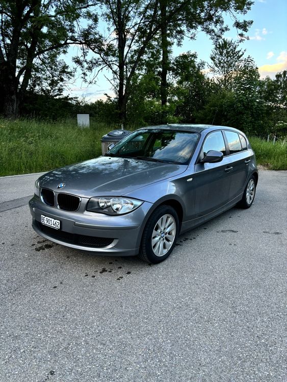 Bmw 116i