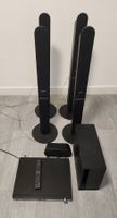 Système Home Cinéma Samsung HT-THX25, 5.1 canaux, 600 W