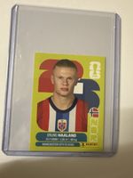 Figurina Erling Haaland Panini FIFA World Cup 2026 NOR 15
