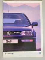Der Golf GTI Magazin (1995)