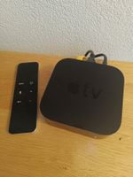 Apple TV Box