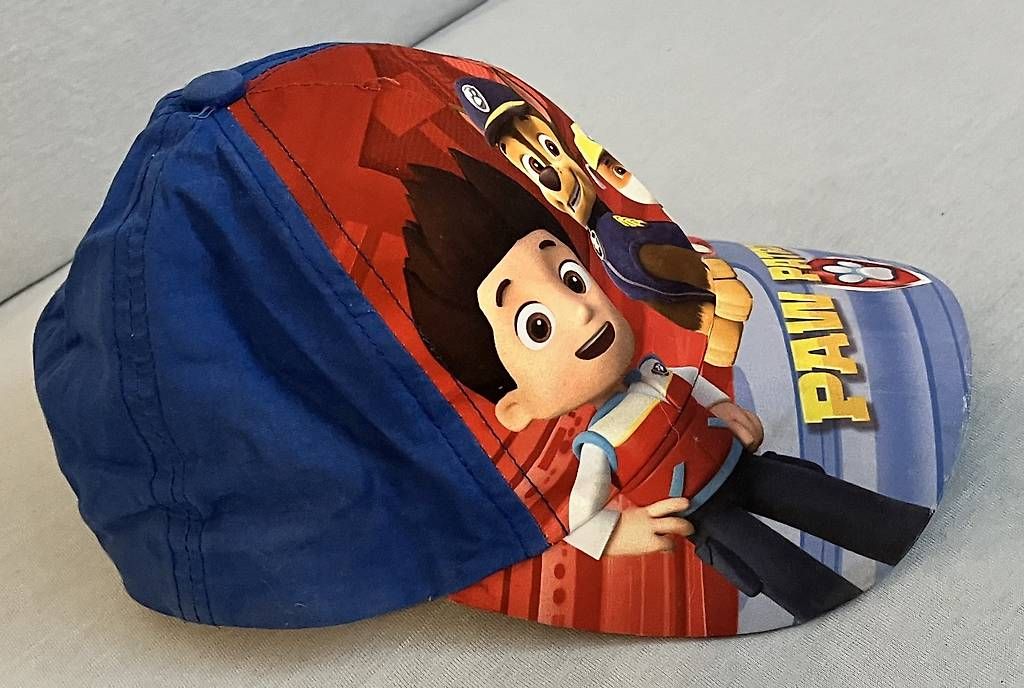 Altro abbigliamento per bambino: Paw Patrol Hut, Grösse 52 – Usato da Bühl BE venduto da psos 1