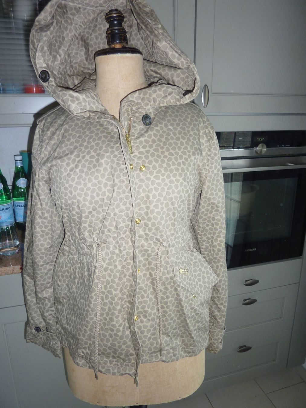 Woolrich Giacche: Woolrich Jacke – Usato da Dinhard venduto da Bell777 1