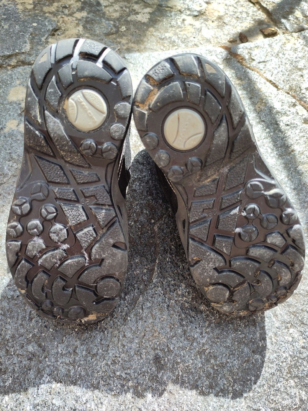 Lowa Schuhe für Jungen: Lowa Winterstiefel Gr.29 – Gebraucht aus Zürich von Brullo01 1