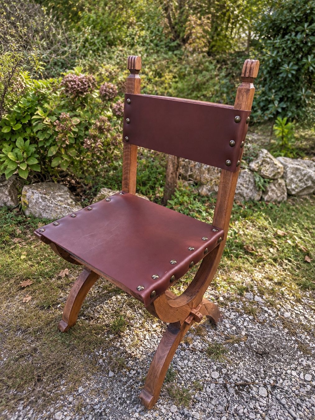 Sedie: Restauriert Vintage Stuhl – Nuovo (secondo la descrizione) da Domat-ems venduto da Gr8wood