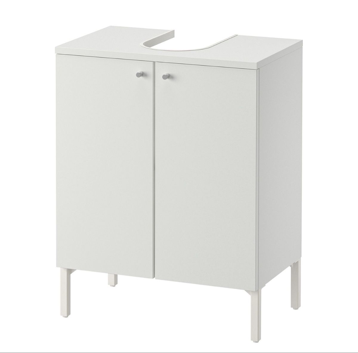 Ikea Commodes: Washbasin storage Nyjson – Neuf (Voir description) à Wädenswil par eli_dcd6