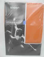 Kneer Kissenbezug, karamel, e8