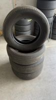 4x Sommerpneu Bridgestone Turanza 6 enliten 255/60 R18 112V