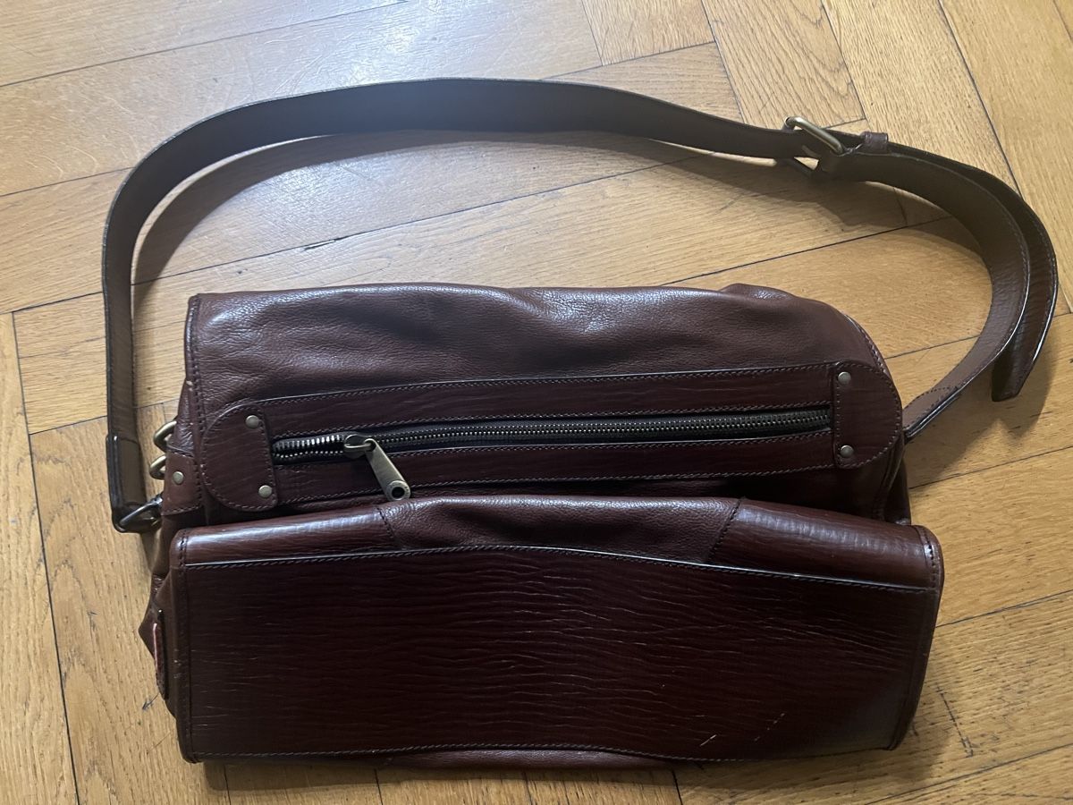 Bally Borse da donna: bally crossbody tasche – Usato da Wettingen venduto da car_gl6y 2
