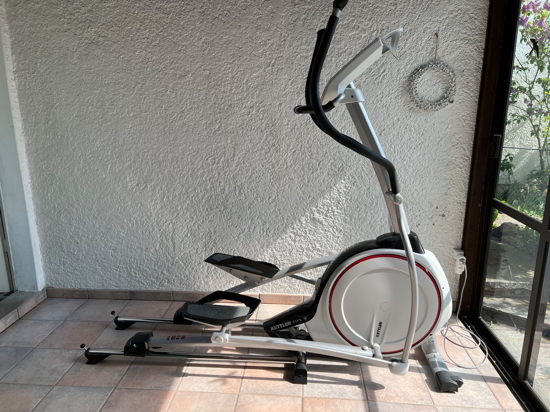Kettler Hometrainer: Kettler Crosstrainer ELYX 5 – Usato da Zürich venduto da 4krn