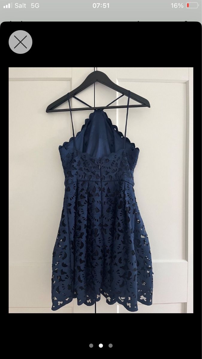 Vestiti: Chi Chi London Kleid – Nuovo (secondo la descrizione) da Bremgarten AG venduto da nin_ps8y 1