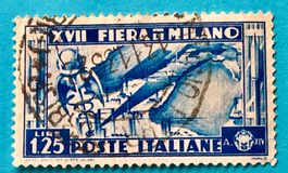 Briefmarken aus  Italien  gestempelt Siehe Original Fotos. 