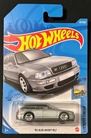 Hot Wheels '94 Audi Avant RS2, 157/250