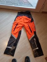 Schnittschutzhosen husqvarna grösse L