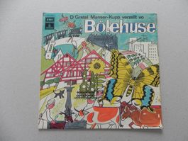 LP Schweiz Mundart