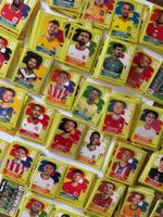 FIFA World Cup 2026 Stickers 30 Rappen
