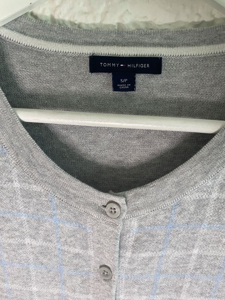 Tommy Hilfiger Giacche: Tommy Hilfiger Jacke, Grösse S – Usato da Neftenbach venduto da ElenaLo 2