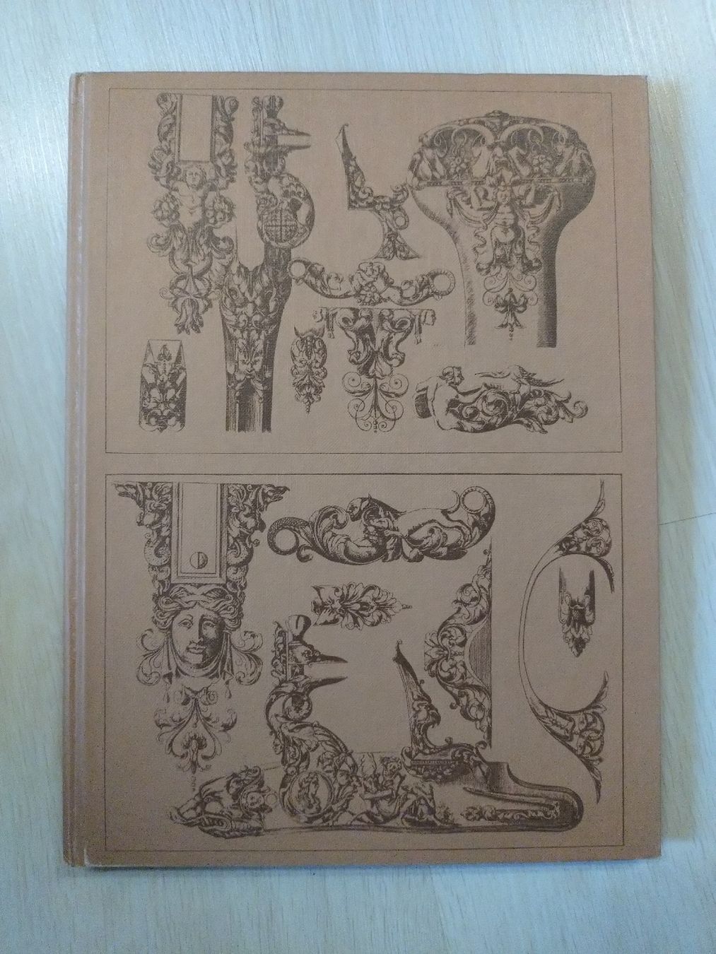 Bücher: La Passion des Armes à Feu: Gründ 1974 – Gebraucht aus Farvagny-le-Grand von LaCaverne 8