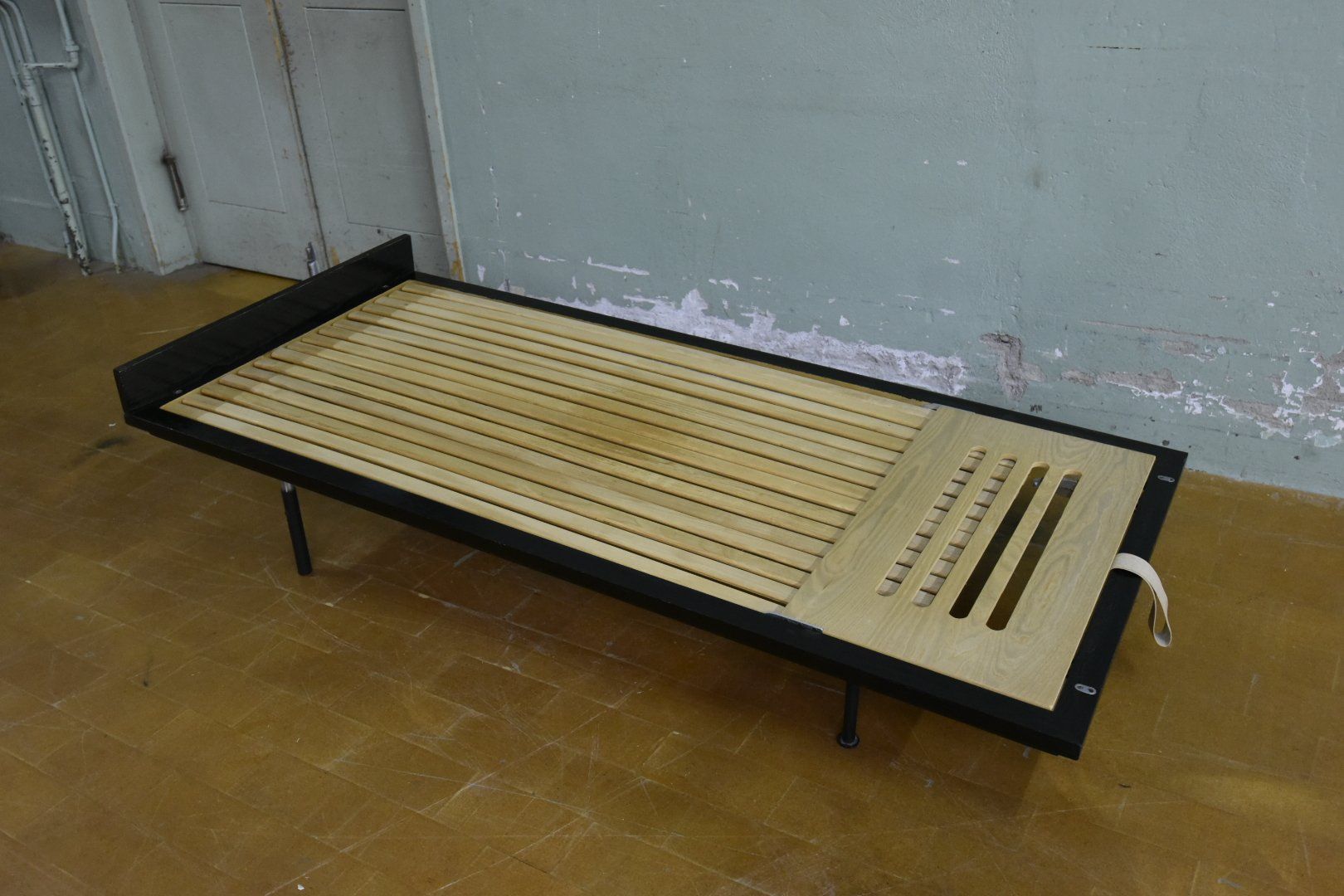 Betten: Schweizer Bett Holma – Gebraucht aus Lichtensteig von Usedinstorecom 2