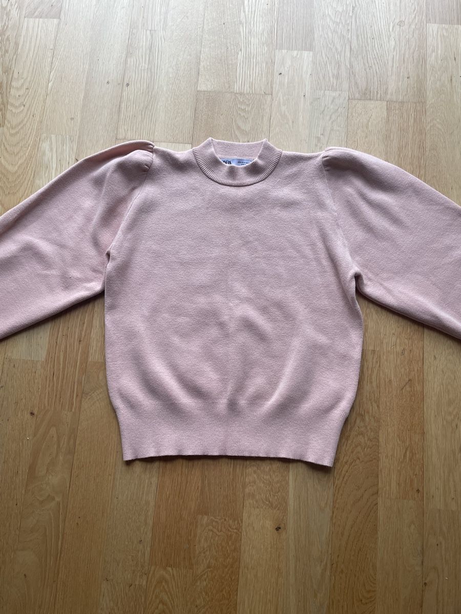Zara Maglioni & Felpe: Zara Pullover M – Usato da Murten venduto da bobby99777744 8