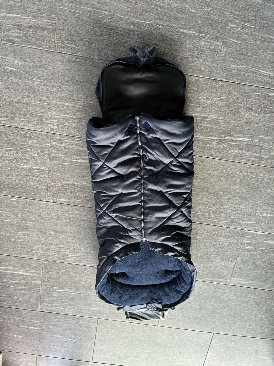Sacs de couchage: Kinderwagensack kuschelig warm – D'occasion à Muhen par Sally203 4