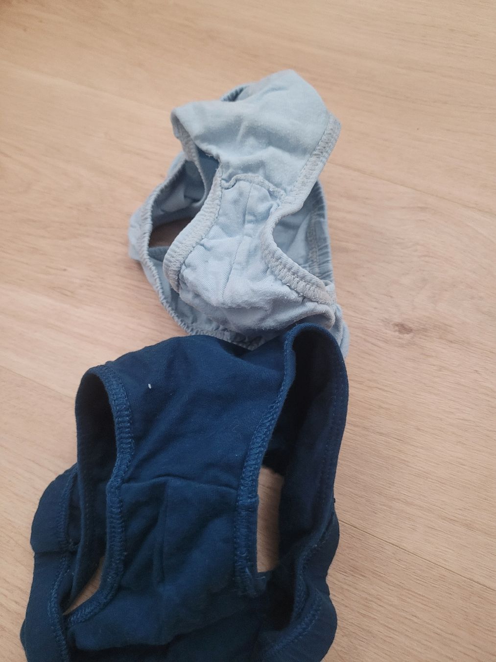 Unterwäsche: unterhosen gr. 110 – Gebraucht aus Lupsingen von sta_wgg5 4