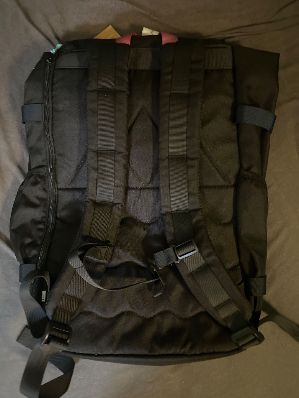Sacs à dos: Boondocker Rucksack 26L – Neuf (Voir description) à Allschwil par GrenzWert 1